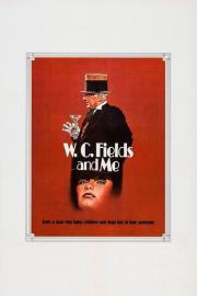 W.C. Fields and Me filmas