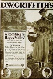A Romance of Happy Valley filmas