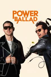 Power Ballad filmas