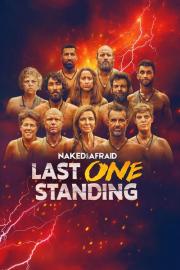 Naked and Afraid: Last One Standing filmas