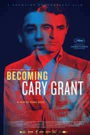 Becoming Cary Grant filmas