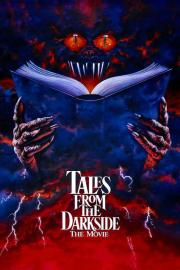 Tales from the Darkside: The Movie filmas