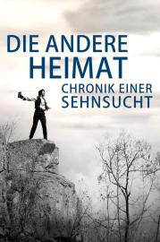 Die andere Heimat - Chronik einer Sehnsucht filmas