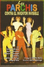 Parchis Against the Invisible Inventor filmas