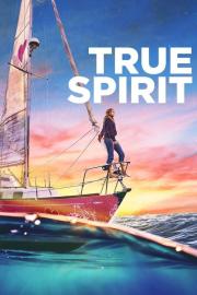 True Spirit filmas