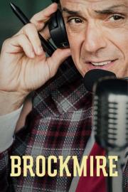 Brockmire filmas