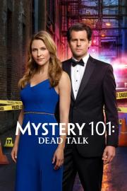 Mystery 101: Dead Talk filmas