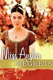 Miss Austen Regrets filmas