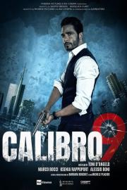 Caliber 9 filmas