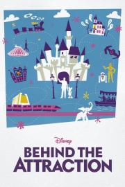 Behind the Attraction filmas