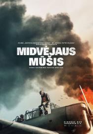 Midvėjaus mūšis filmas