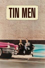 Tin Men filmas