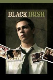 Black Irish filmas