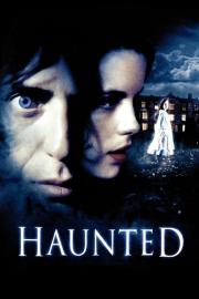 Haunted filmas