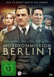 Mordkommission Berlin 1 filmas
