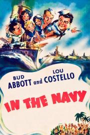 In the Navy filmas