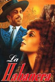 La Habanera filmas