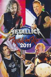 Metallica: Rock In Rio 2011 filmas