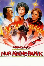 Mama Mia - Nur keine Panik filmas