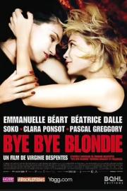 Bye Bye Blondie filmas