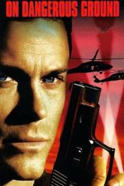 On Dangerous Ground filmas