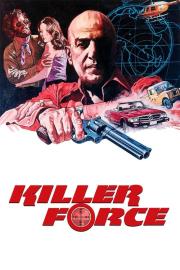 Killer Force filmas