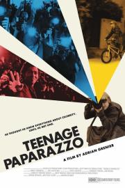 Teenage Paparazzo filmas