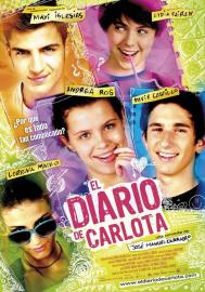 The Diary of Carlota filmas