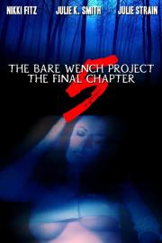 The Bare Wench Project 5: The Final Chapter filmas
