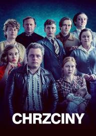 The Christening filmas