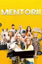 Mentorii filmas