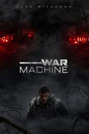 Karo Mašina filmas