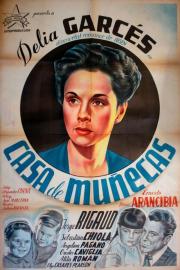 Casa de muñecas filmas