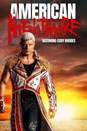 American Nightmare: Becoming Cody Rhodes filmas