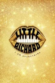 Little Richard - I Am Everything filmas