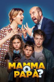 Mamma o papà? filmas