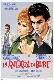 La ragazza di Bube filmas