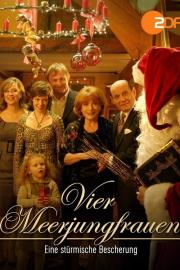 Eine stürmische Bescherung filmas