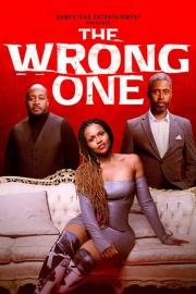 The Wrong One filmas