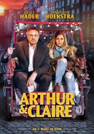 Arthur & Claire filmas