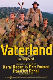 Vaterland: A Hunting Logbook filmas