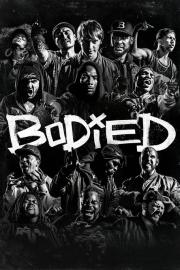Bodied filmas
