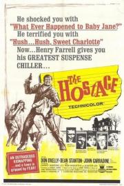The Hostage filmas