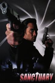 Sanctuary filmas