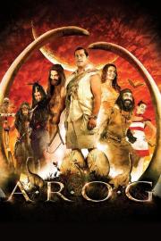 A.R.O.G filmas