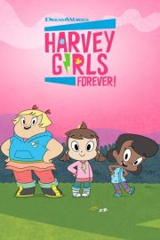 Harvey Girls Forever! filmas