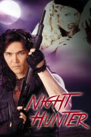 Night Hunter filmas
