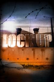 Lockup filmas