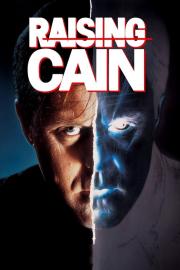 Raising Cain filmas