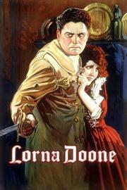 Lorna Doone filmas